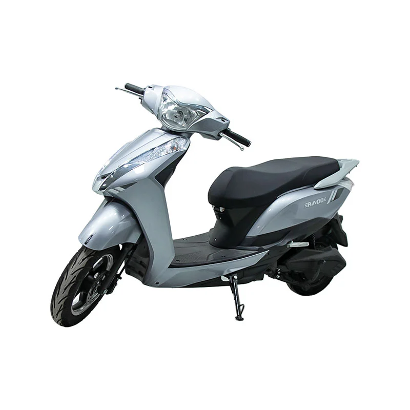 มอเตอร์ไซค์ไฟฟ้า 1500W ไฟฟ้าสำหรับผู้ใหญ่