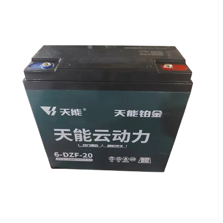 ข้อดีของแบตเตอรี่ Leadacid คืออะไร?