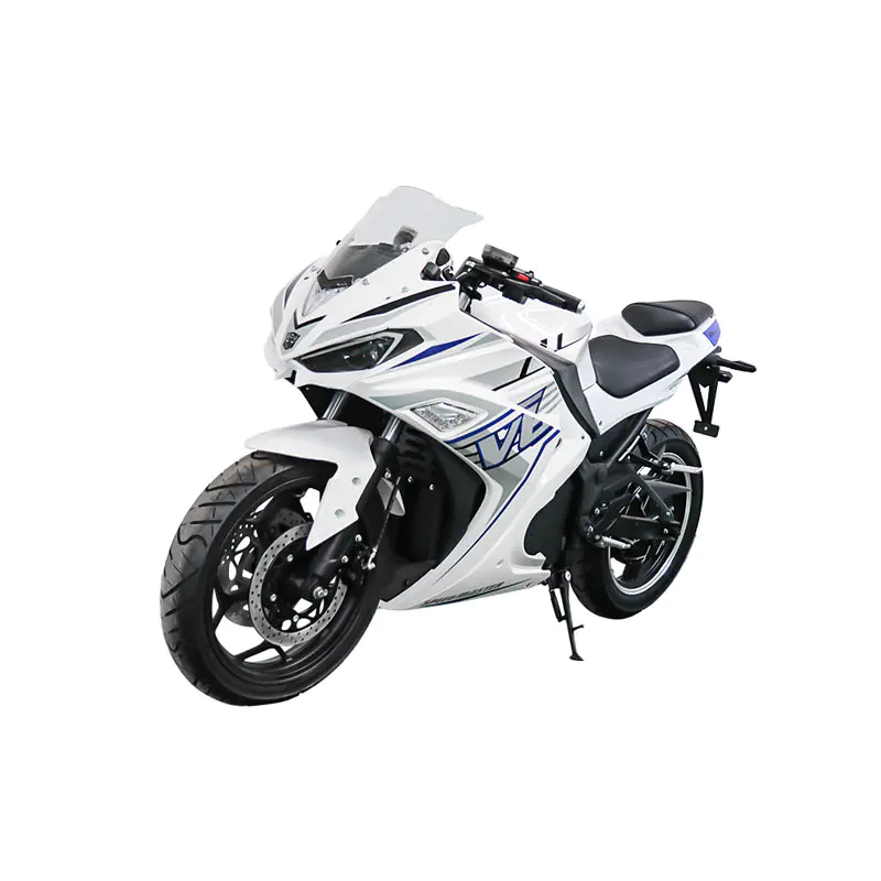 มอเตอร์ไซค์ไฟฟ้าผู้ใหญ่ EEC Moped