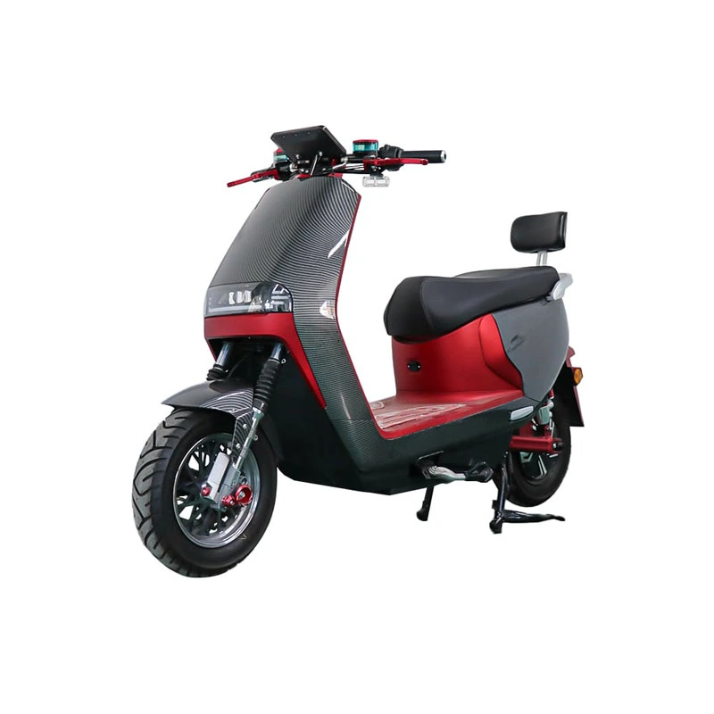 EEC ได้รับการอนุมัติจาก Racing Road Electric Scooter