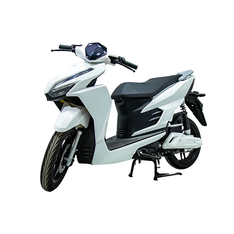 มอเตอร์ไซค์ไฟฟ้าสำหรับผู้ใหญ่ 14 นิ้ว 2000W มอเตอร์ไซค์