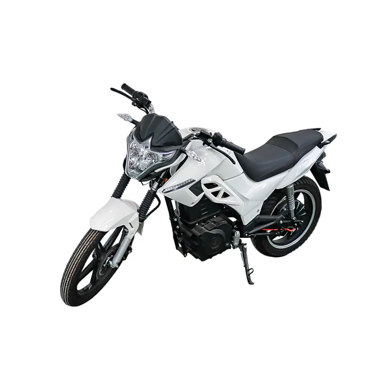 มอเตอร์ไซค์การแข่งรถไฟฟ้า 3000W