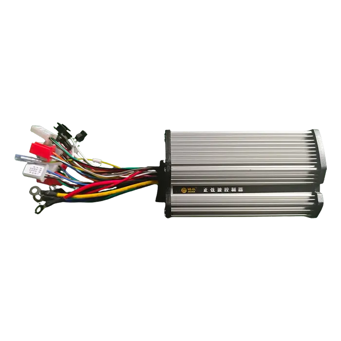 สามโหมดคอนโทรลเลอร์ 650W 32A 48-72V
